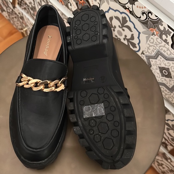 Brand new chunky loafers - Picture 3 of 6